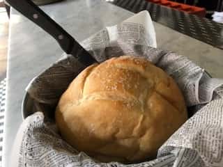 Bread Loaf