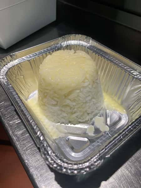 Jasmine Rice