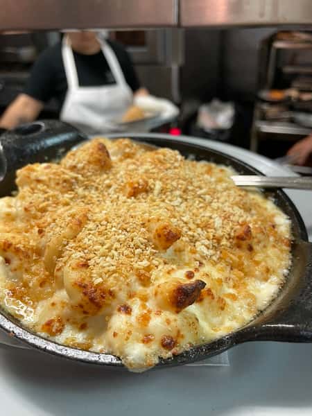 Mac & Cheese ala carte