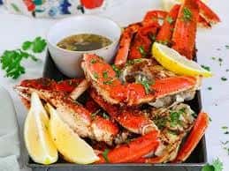 Snow Crab App