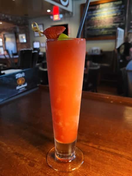 Frozen Specialty Drink 1