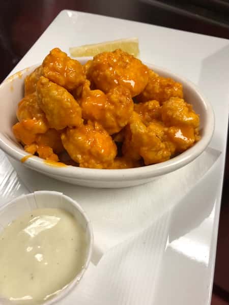Medium Shrimp App