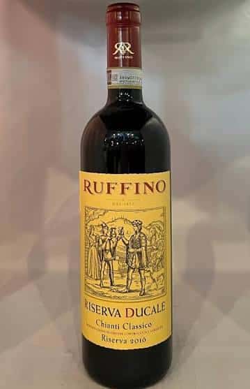 Chianti
