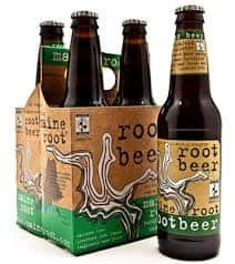 Maine Root Beer