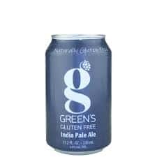 Beer Gluten Free