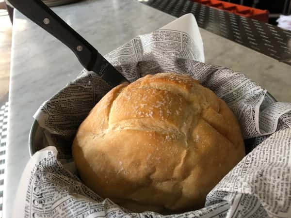 Bread