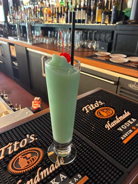Frozen Specialty Drink 2