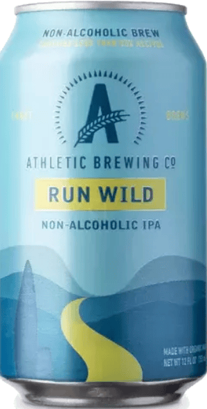 Non Alcoholic Can 2