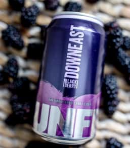 Hard Cider Can