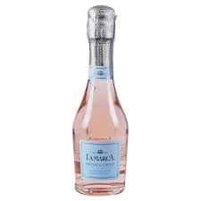 Sparkling Rose