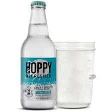Hop Water