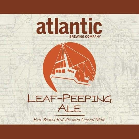Atlantic Brewing Can