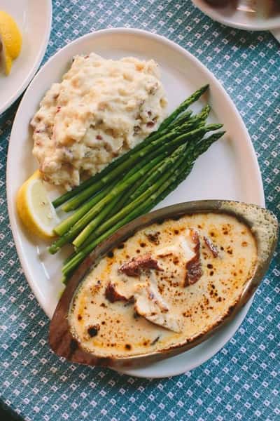 Finnan Haddie