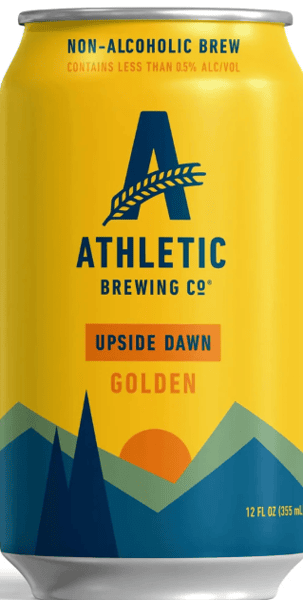 Non Alcoholic Can 1