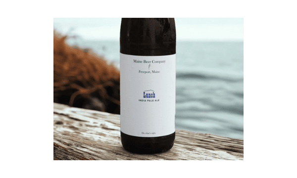 Maine Lunch IPA