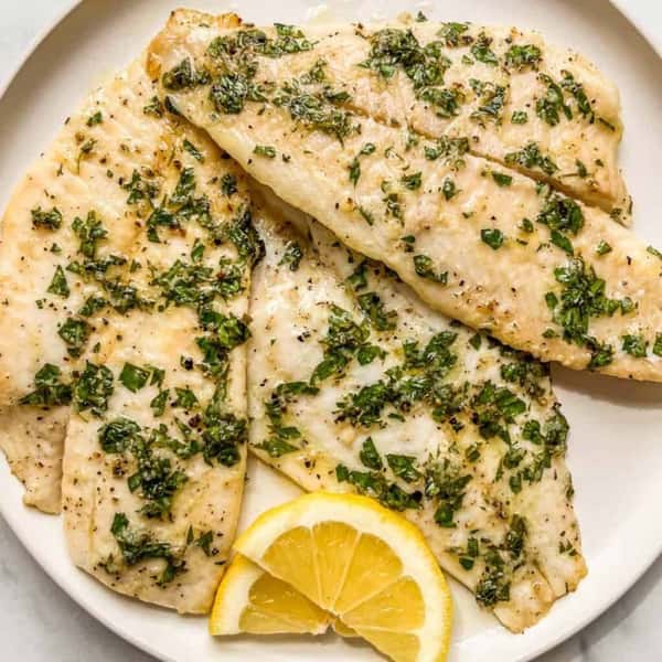 GreySole Entrée