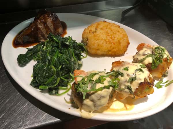 Surf n Turf