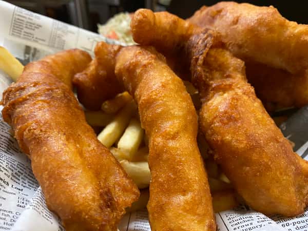 Fish N Chips