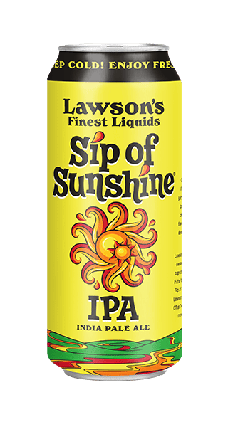 Sip of Sunshine