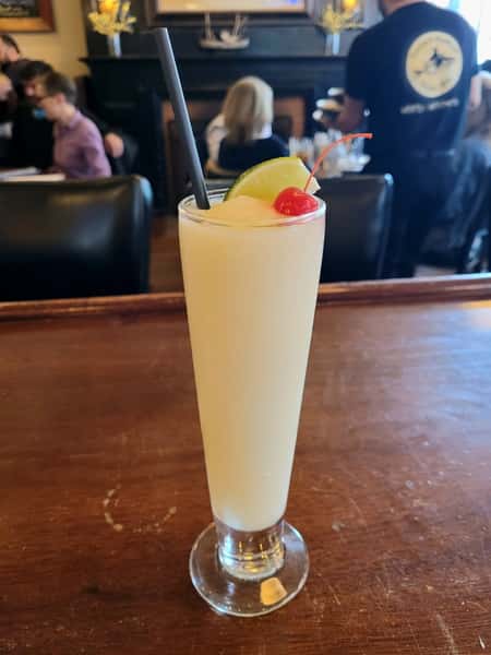 Frozen Specialty Drink 2