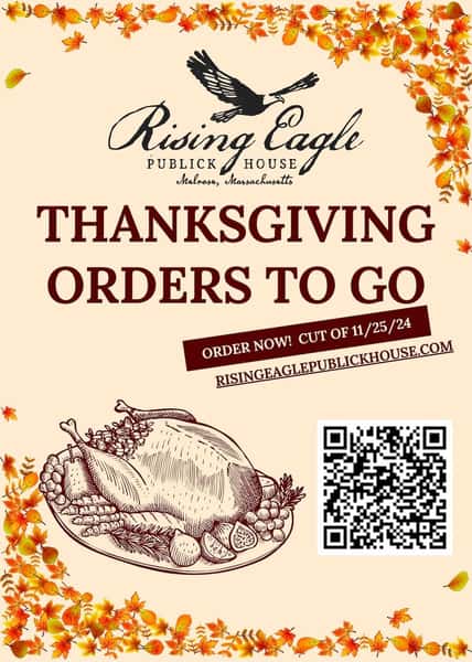 Thanksgiving