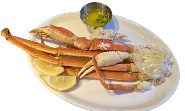 Snow Crab Cluster App