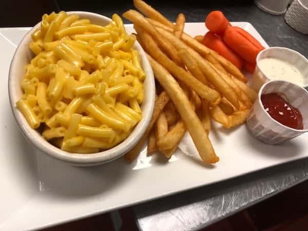 Kid Mac n Cheese