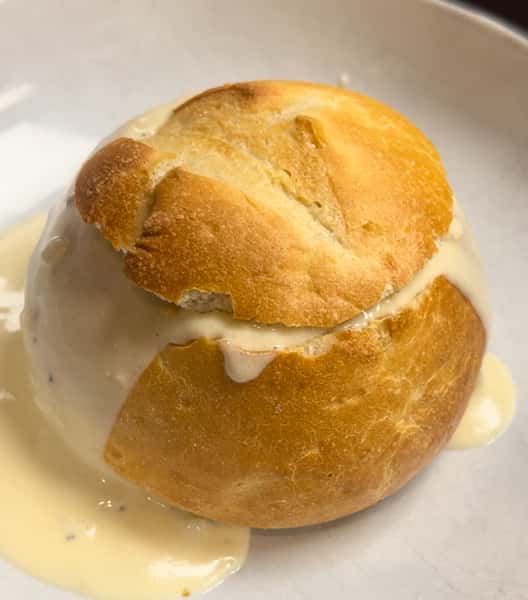 Soup Special