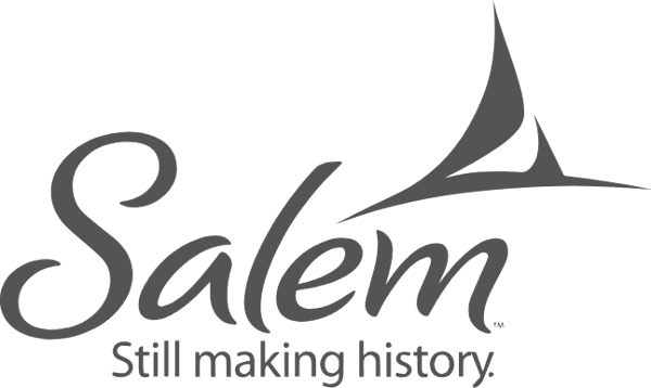 Destination Salem logo