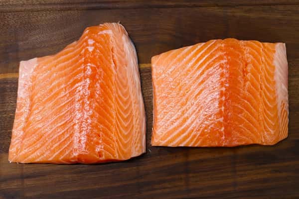 Salmon -Atlantic