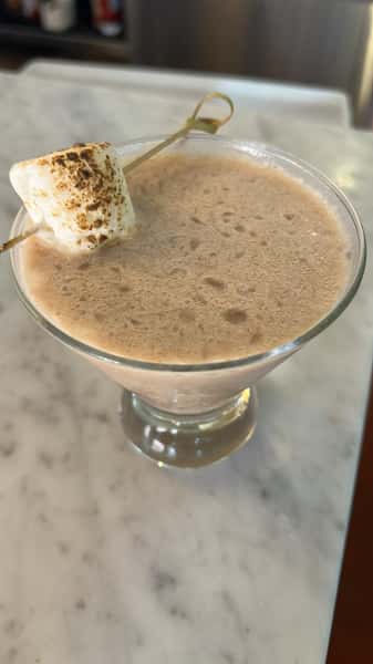 Campfire Espresso