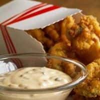 Fried Clams App