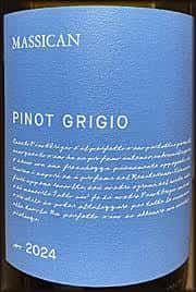 Feature White Wine