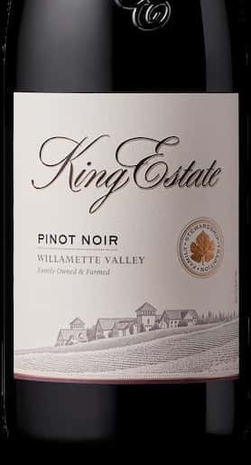 1/2 btl Pinot Noir