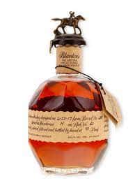 Featured Bourbon