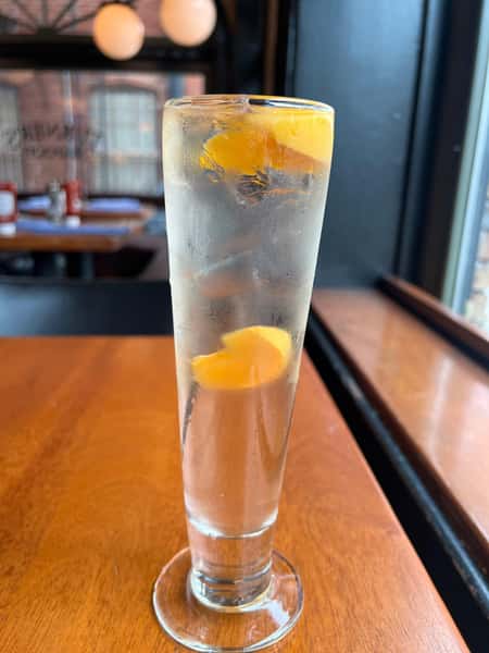 GL Seasonal Sangria