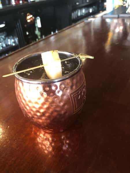 Bartender's Special 5