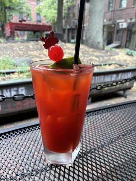 Bartender's Special 4