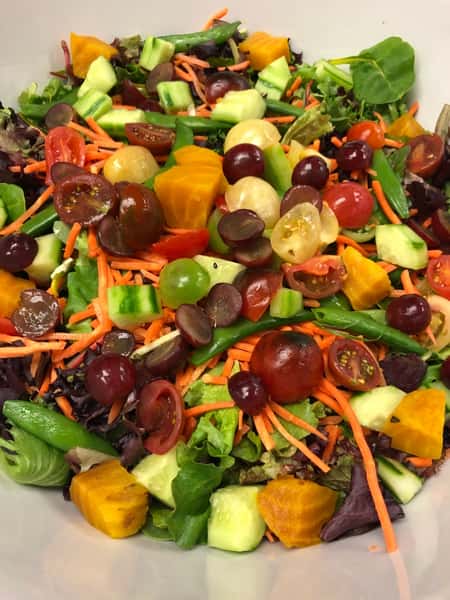 Garden Salad