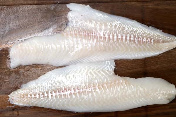 Local Haddock
