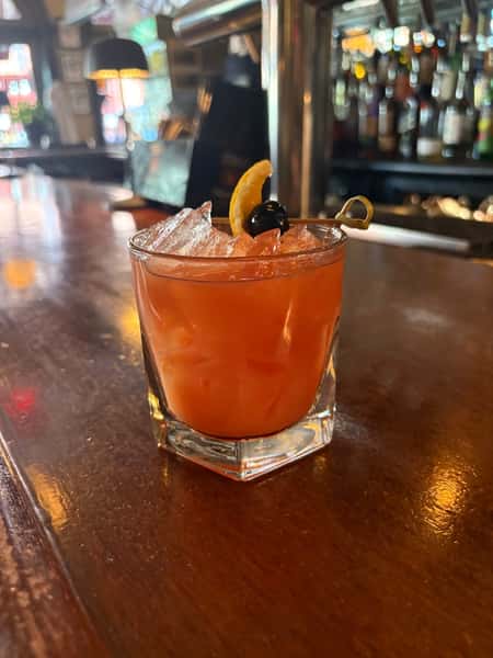 Bartender Special 3