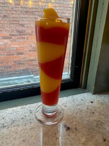 Frozen Specialty Combo