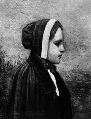 Image of Bridget Bishop