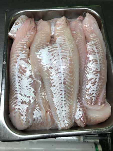 Local Haddock Mkt