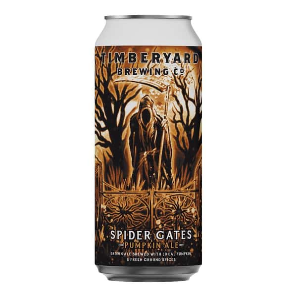 Staff Pick Beer Can