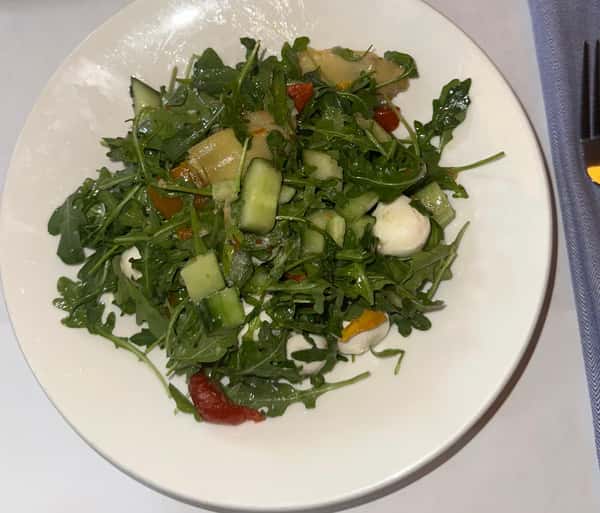 Arugula Salad