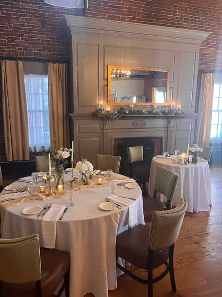 Loft - wedding