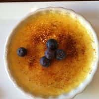 Creme Brulee