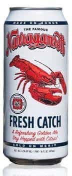 Narragansett Can