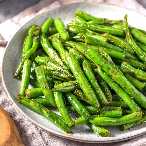Daily Vegetable Side